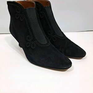 Evan Picone Ladies Heeled Bootie